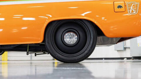 1966 Chevrolet C10