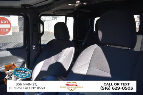 2022 Jeep Gladiator Altitude