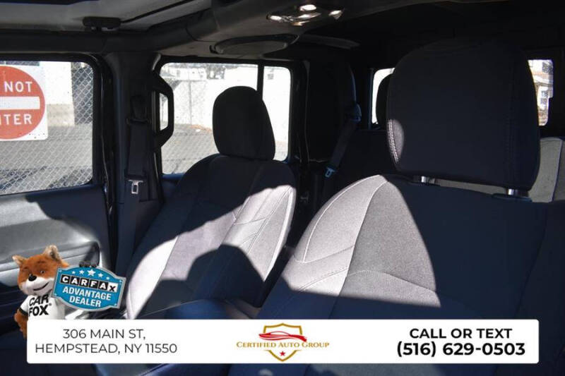 2022 Jeep Gladiator Altitude