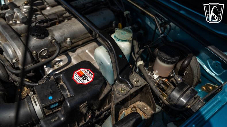 2001 Mazda MX-5 Miata