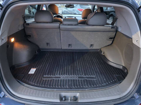 2016 Kia Sportage EX