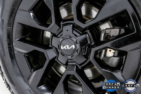 2023 Kia Telluride SX-X-Pro