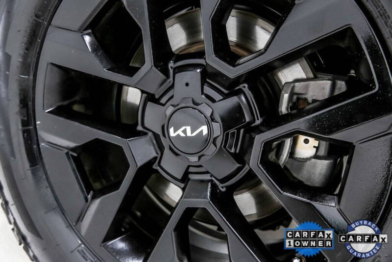 2023 Kia Telluride SX-X-Pro