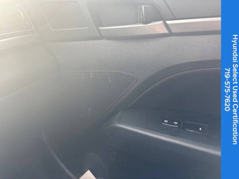 2017 Hyundai Elantra Value Edition