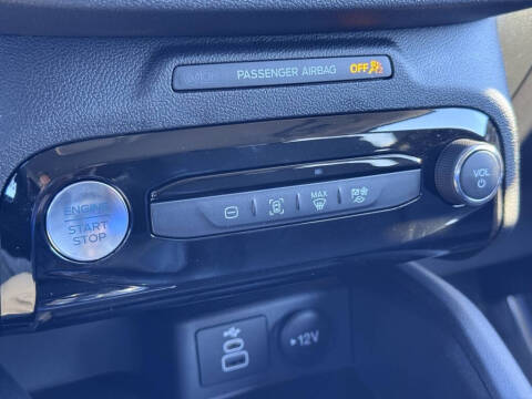 2026 Ford Escape Plug-In Hybrid PHEV