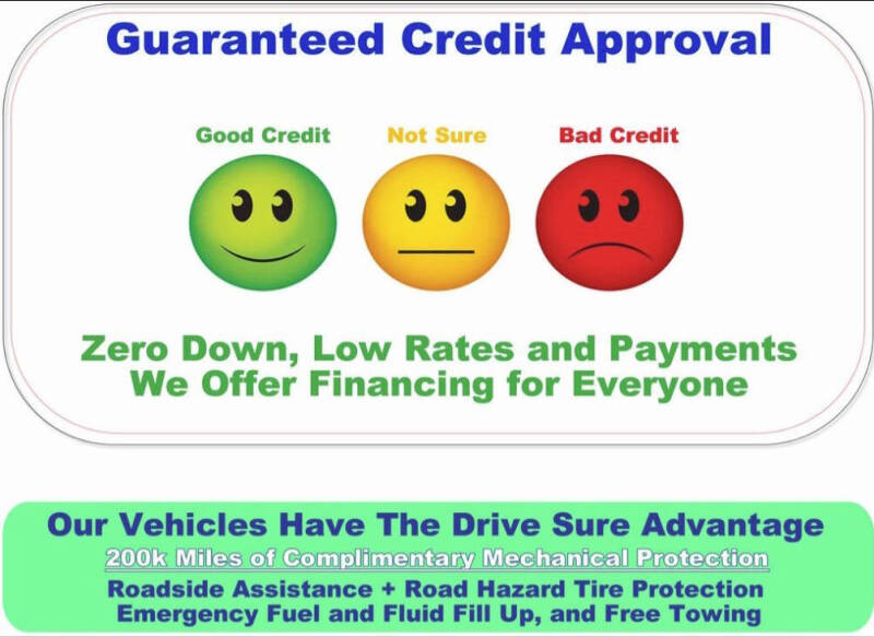 2012 Buick LaCrosse Leather