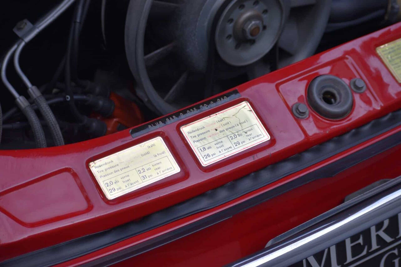 1966 Porsche 911 66