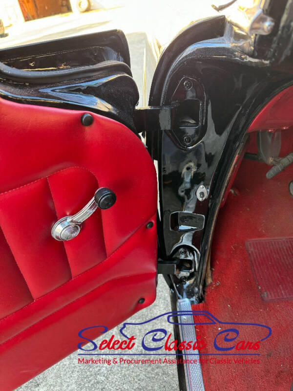 1956 Chevrolet Bel Air