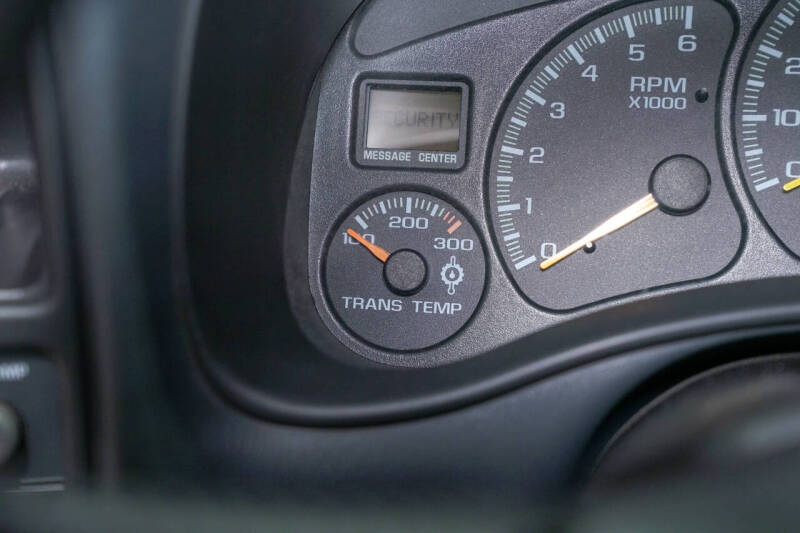 1999 GMC Sierra 2500 SLE