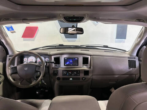 2007 Dodge Ram 1500
