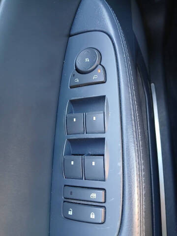 2007 Cadillac DTS Luxury I