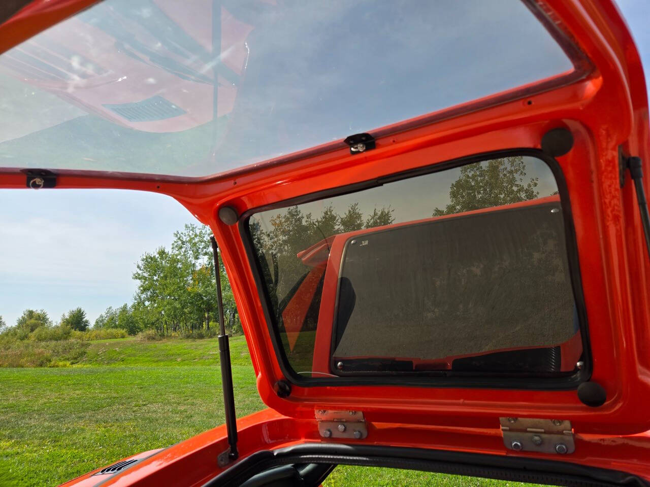 1980 Bradley GT2 147