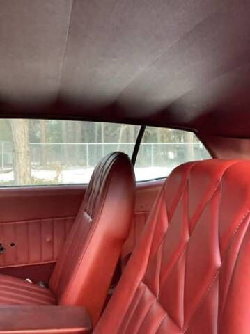 1970 Mercury Marauder