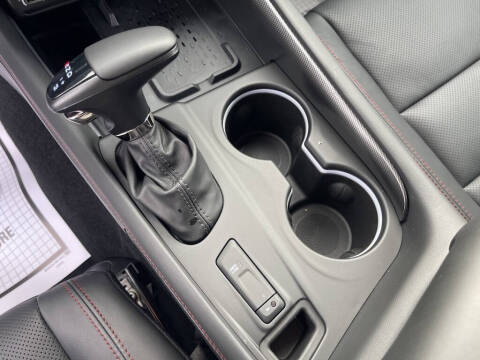 2026 Dodge Durango GT HEMI Plus