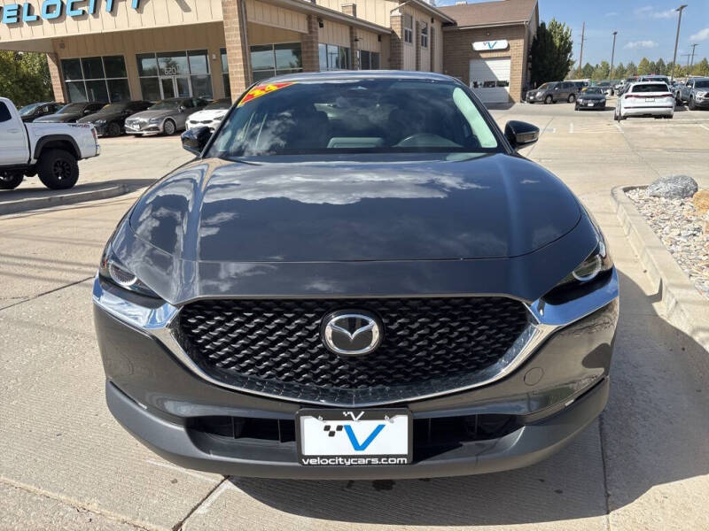 2024 Mazda CX-30 2.5 S Select Sport