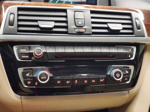 2017 BMW 3 Series 340i xDrive