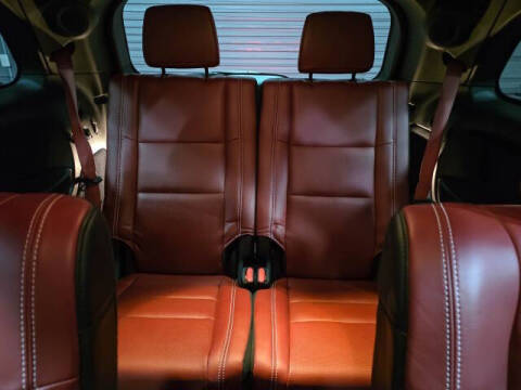 2021 Dodge Durango SRT 392