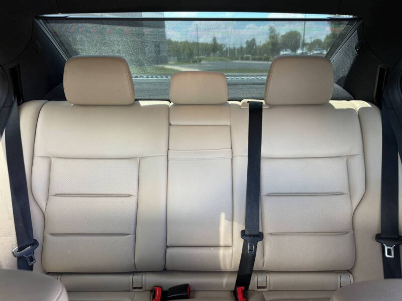 2011 Mercedes-Benz E-Class E 350 Luxury 4MATIC