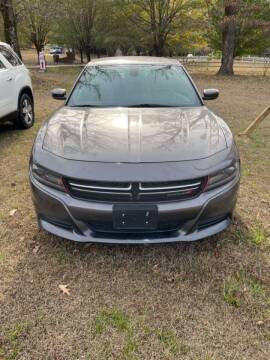 2015 Dodge Charger for sale at Tousley Motors in Columbus MS