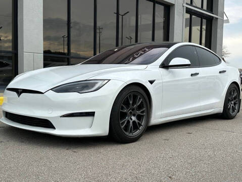 2023 Tesla Model S