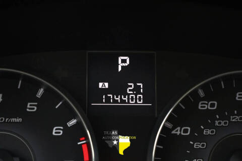 2012 Subaru Outback 2.5i Limited