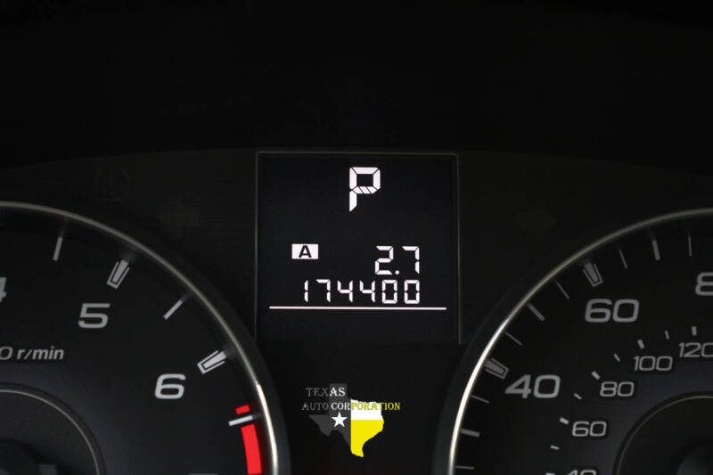 2012 Subaru Outback 2.5i Limited