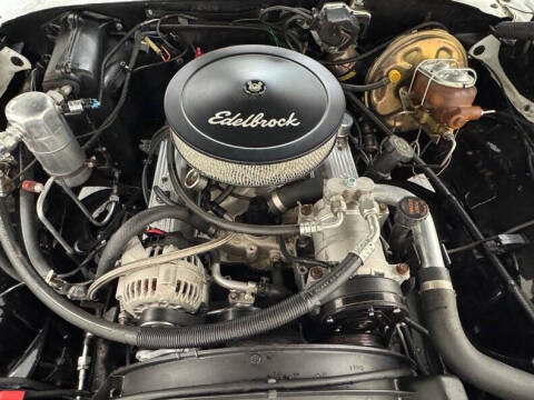 1969 Chevrolet Malibu