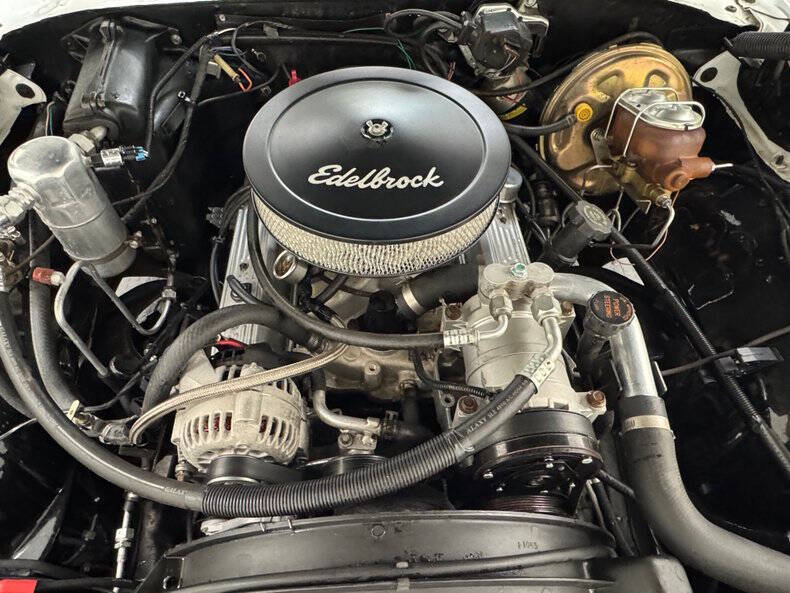 1969 Chevrolet Malibu
