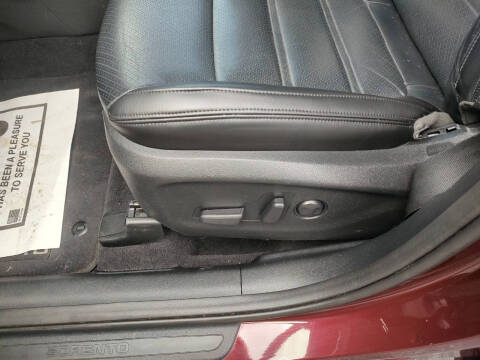 2019 Kia Sorento EX V6