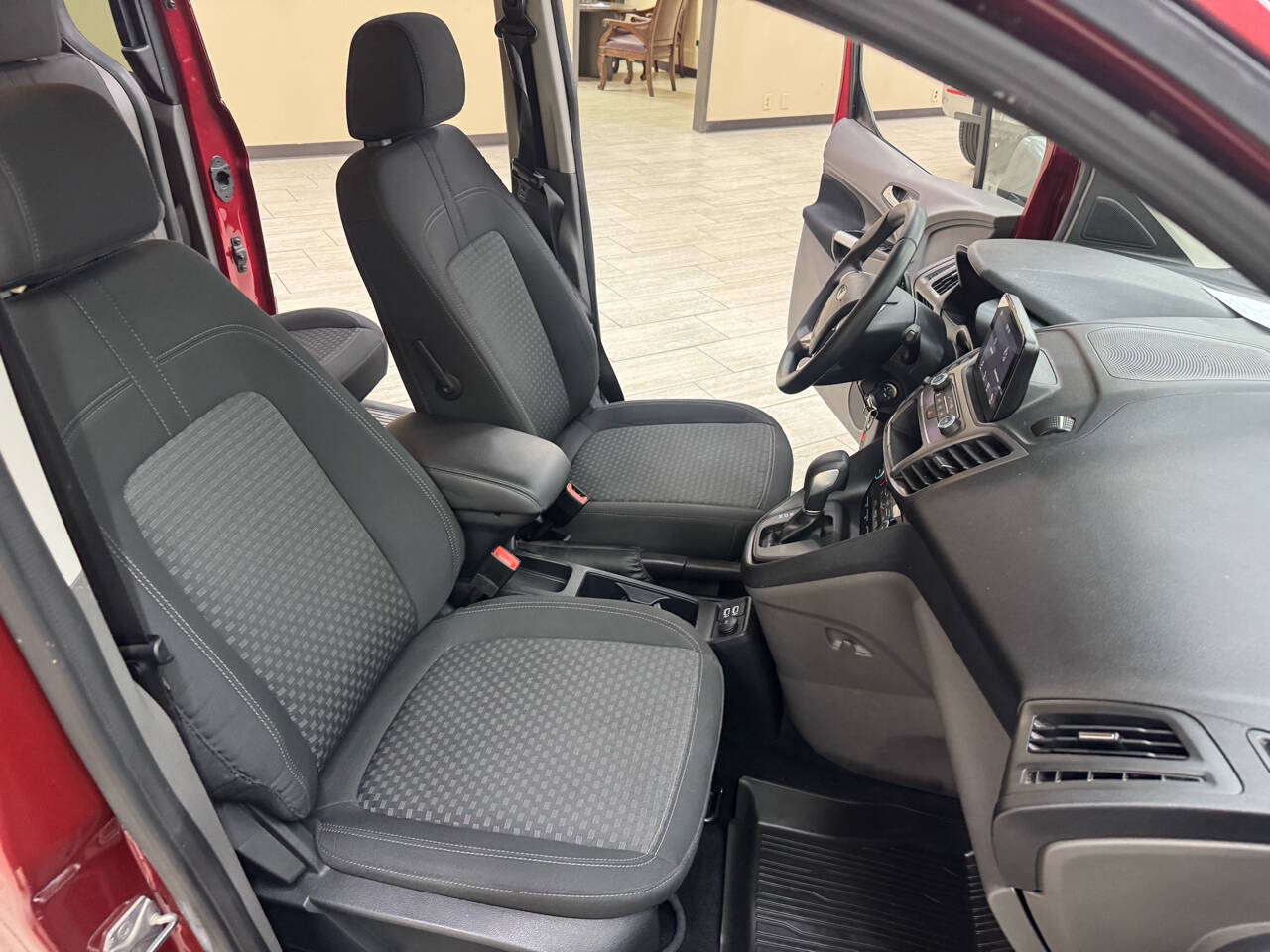 2020 Ford Transit Connect for sale at DFW Auto & Services Inc in Fort Worth, TX