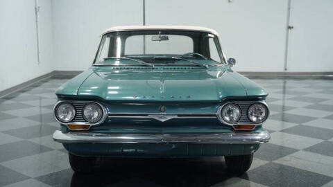 1964 Chevrolet Corvair