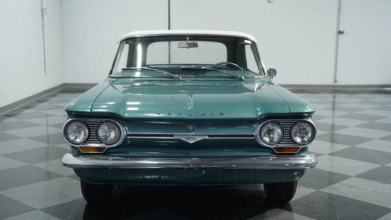 1964 Chevrolet Corvair
