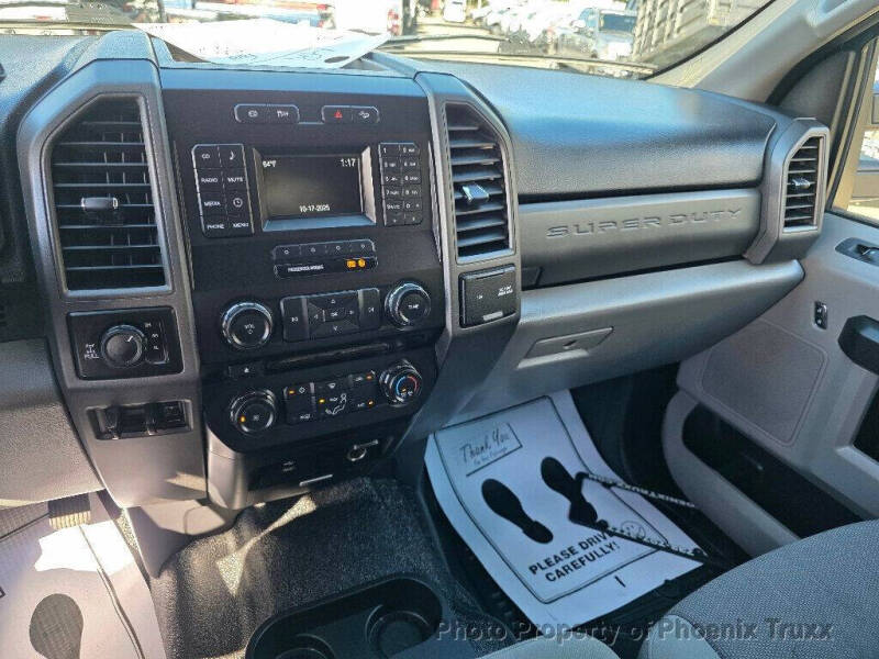 2018 Ford F-350 Super Duty