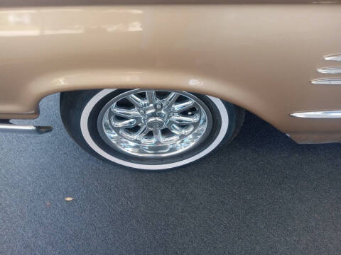 1964 Mercury Montclair