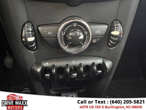 2013 MINI Hardtop Cooper