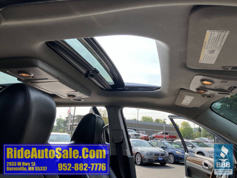 2012 Buick Enclave Premium