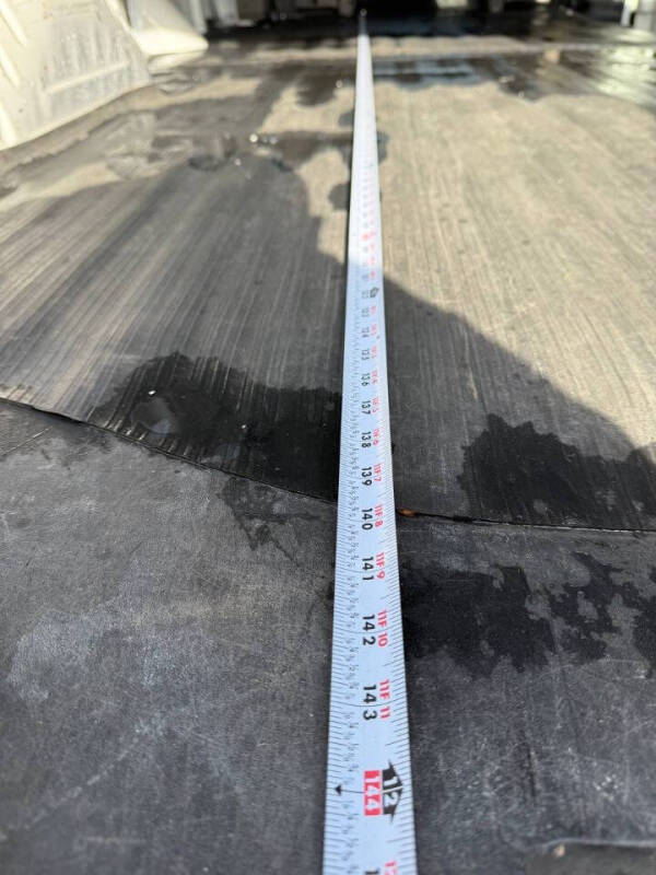 2006 Chevrolet Express 2500