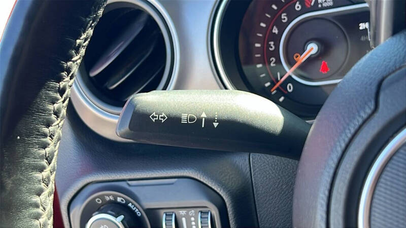 2021 Jeep Gladiator Willys