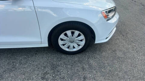 2015 Volkswagen Jetta