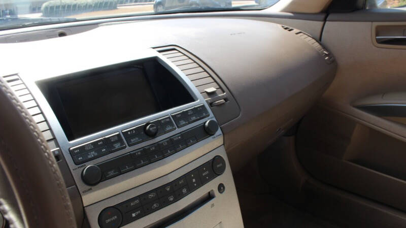 2006 Nissan Maxima 3.5 SE