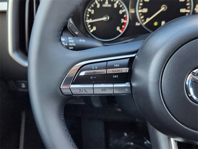 2026 Mazda CX-50 2.5 S Preferred