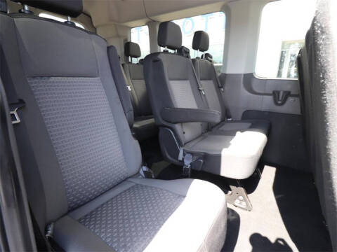 2023 Ford Transit 350 XLT