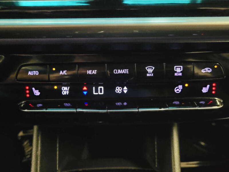 2023 Chevrolet Bolt EV 2LT