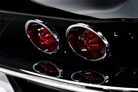 1965 Chevrolet Corvette