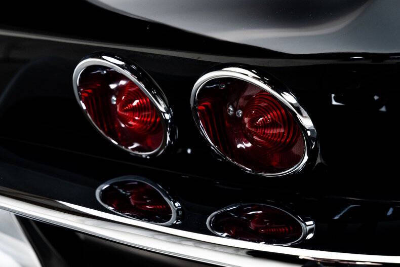 1965 Chevrolet Corvette