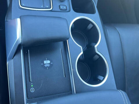 2024 Acura MDX w/Tech