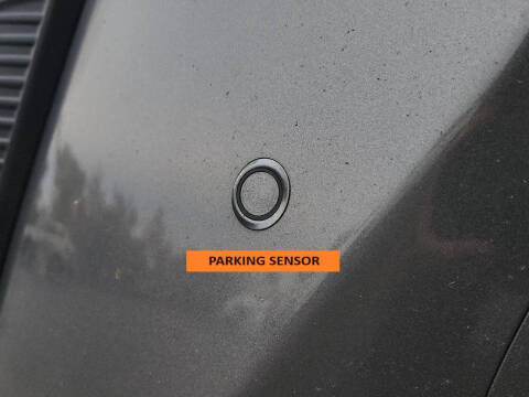 2019 Toyota Prius LE