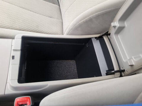 2009 Toyota Camry LE