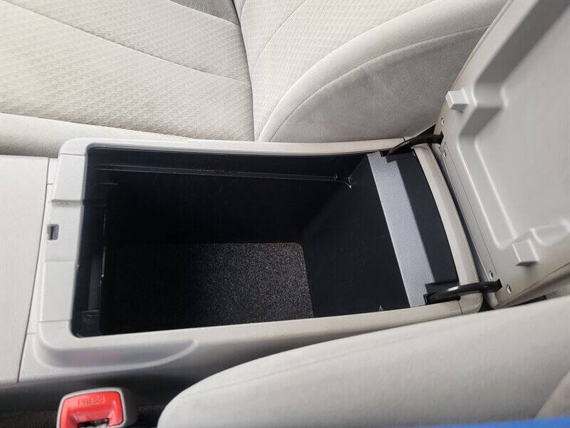 2009 Toyota Camry LE