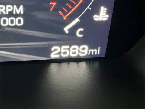 2025 GMC Canyon Denali